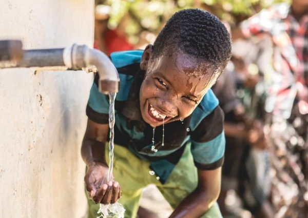 Donation is Hope for Poor Childrens