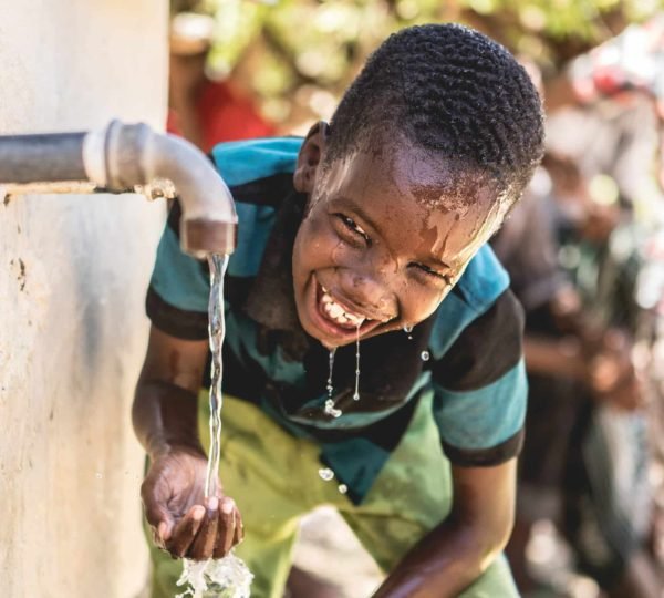 Donation is Hope for Poor Childrens